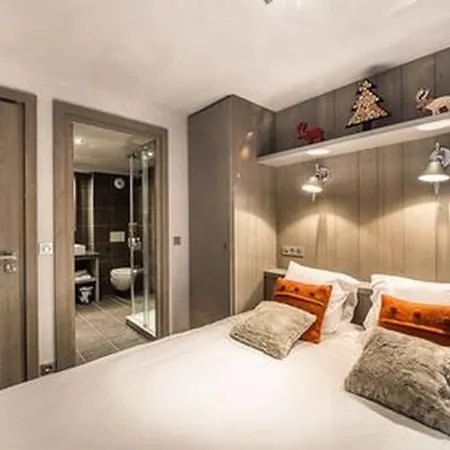 شقة Moderne Avec Cheminee, Parking Et Wi-fi, - Fr-1-563-7 *