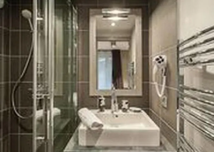 Moderne Avec Cheminée, Parking Et Wi-fi, - Fr-1-563-7 Appartamento