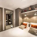 アパート Moderne Avec Cheminee, Parking Et Wi-fi, - Fr-1-563-7 *