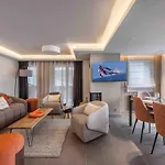 Moderne Avec Cheminee, Parking Et Wi-fi, - Fr-1-563-7 アパート