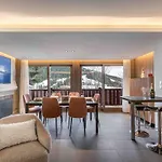 Moderne Avec Cheminee, Parking Et Wi-fi, - Fr-1-563-7 アパート